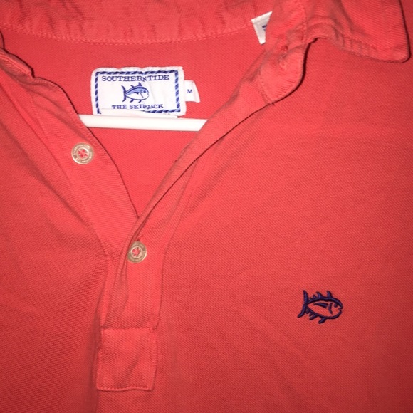 Southern Tide polo - Picture 2 of 3